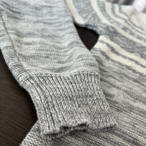 NEW | Men’s | Xray Jeans | Wool Hooded Pullover | PREMIUM QUALITY - Picture 5 of 6